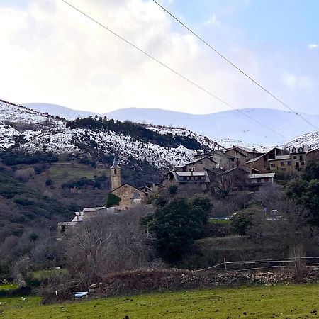 Paller De Bordale- L'Amfitriona Montardit De Baix Εξωτερικό φωτογραφία